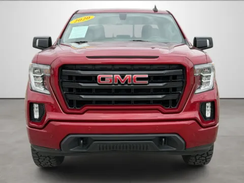Photos of 2020 GMC Sierra 1500 Elevation for sale in Blytheville, AR at Tri-State Motor Company