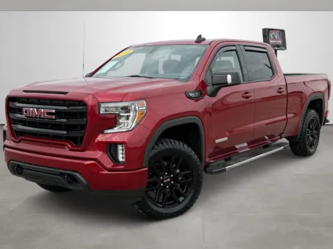 Another view of 2020 GMC Sierra 1500 Elevation for sale in Blytheville, AR at Tri-State Motor Company