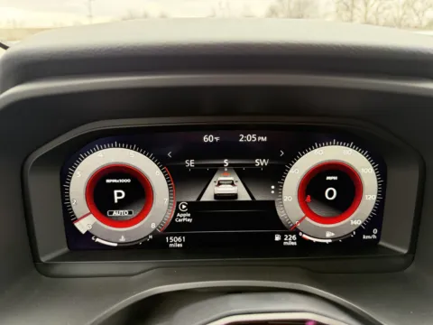 More photos of 2025 Nissan Rogue SL at Tri-State Motor Company, AR