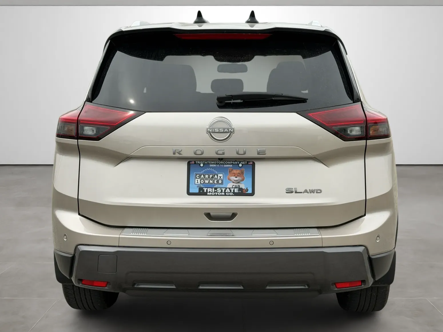2025 Nissan Rogue SL - Photo 6