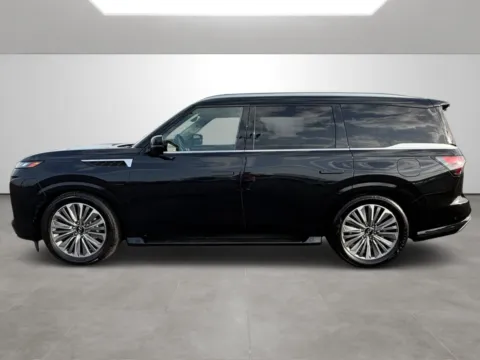 More photos of 2025 INFINITI QX80 Sensory at Tri-State Motor Company, AR
