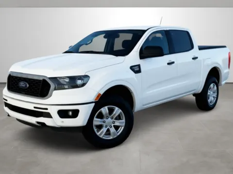 Another view of 2019 Ford Ranger for sale in Blytheville, AR at Tri-State Motor Company