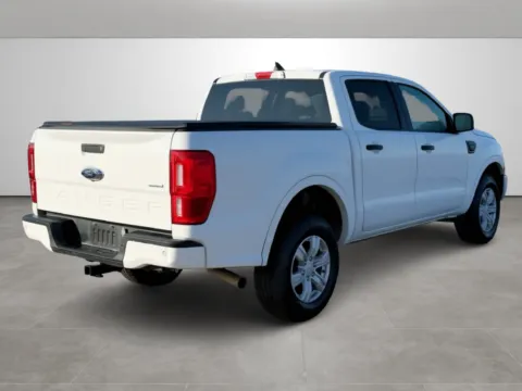 More photos of 2019 Ford Ranger at Tri-State Motor Company, AR