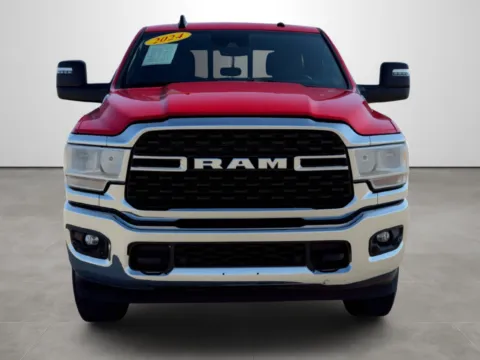 Photos of 2024 Ram 2500 for sale in Blytheville, AR at Tri-State Motor Company