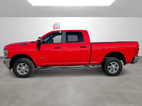 More photos of 2024 Ram 2500 at Tri-State Motor Company, AR