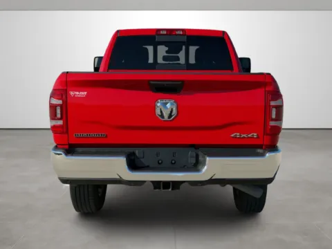 More photos of 2024 Ram 2500 at Tri-State Motor Company, AR