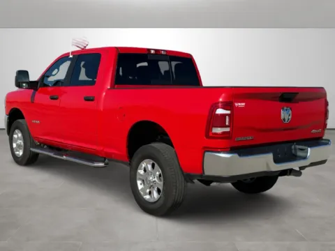 More photos of 2024 Ram 2500 at Tri-State Motor Company, AR