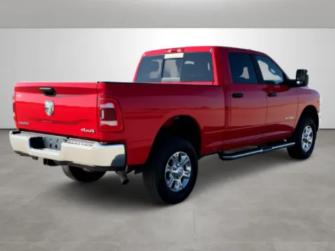 More photos of 2024 Ram 2500 at Tri-State Motor Company, AR