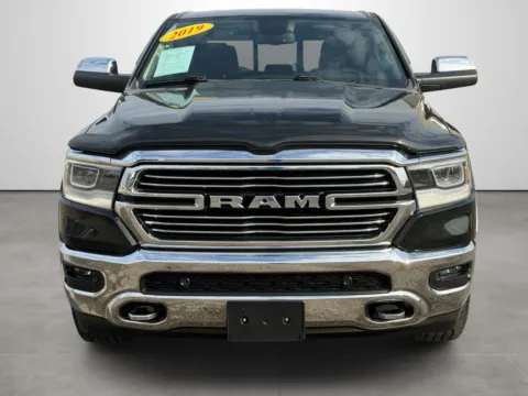 Photos of 2019 Ram 1500 Laramie for sale in Blytheville, AR at Tri-State Motor Company