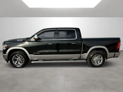 More photos of 2019 Ram 1500 Laramie at Tri-State Motor Company, AR