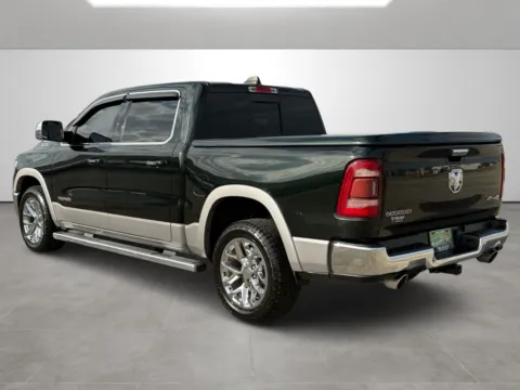 More photos of 2019 Ram 1500 Laramie at Tri-State Motor Company, AR