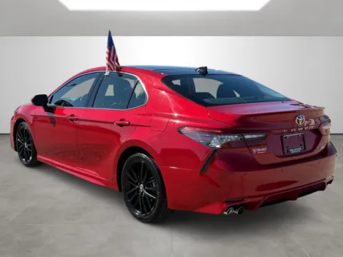 More photos of 2023 Toyota Camry at Tri-State Motor Company, AR