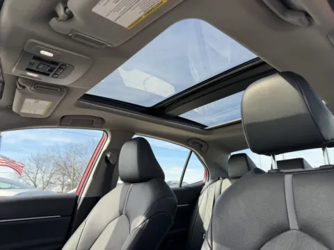 More photos of 2023 Toyota Camry at Tri-State Motor Company, AR