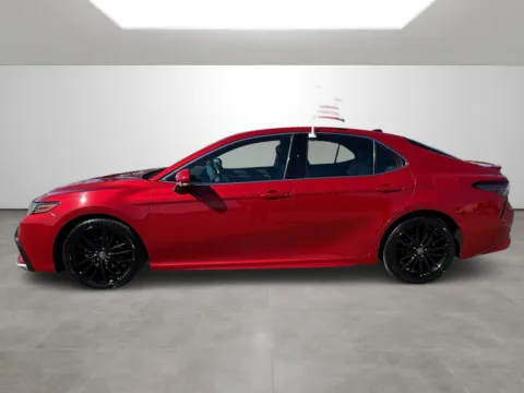 More photos of 2023 Toyota Camry at Tri-State Motor Company, AR