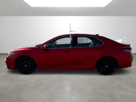 Photos of 2023 Toyota Camry for sale in Blytheville, AR at Tri-State Motor Company