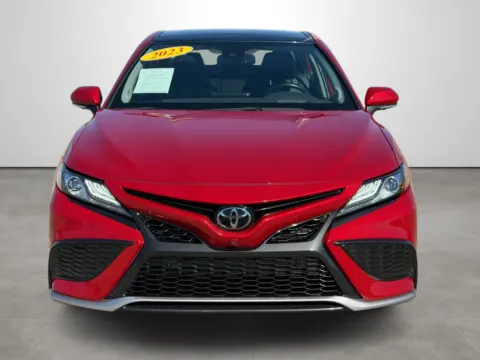 Photos of 2023 Toyota Camry for sale in Blytheville, AR at Tri-State Motor Company