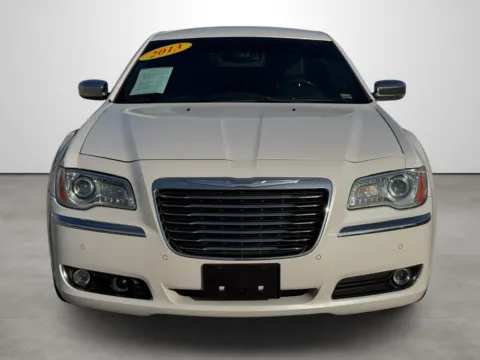 Photos of 2013 Chrysler 300 C for sale in Blytheville, AR at Tri-State Motor Company