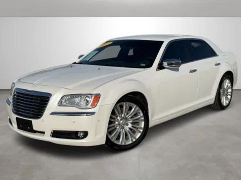 Another view of 2013 Chrysler 300 C for sale in Blytheville, AR at Tri-State Motor Company
