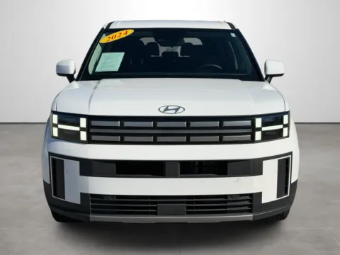 Photos of 2024 Hyundai SANTA FE SE for sale in Blytheville, AR at Tri-State Motor Company