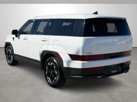 More photos of 2024 Hyundai SANTA FE SE at Tri-State Motor Company, AR