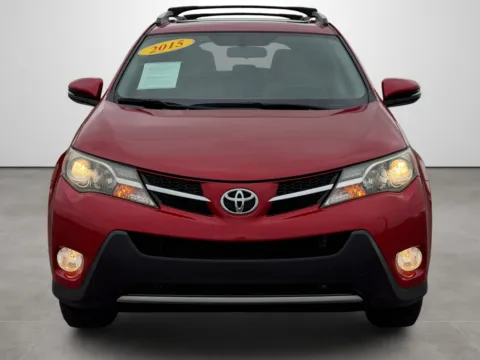 Photos of 2015 Toyota RAV4 XLE for sale in Blytheville, AR at Tri-State Motor Company