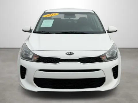 Photos of 2019 Kia Rio LX Plus for sale in Blytheville, AR at Tri-State Motor Company