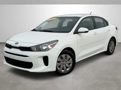 Another view of 2019 Kia Rio LX Plus for sale in Blytheville, AR at Tri-State Motor Company