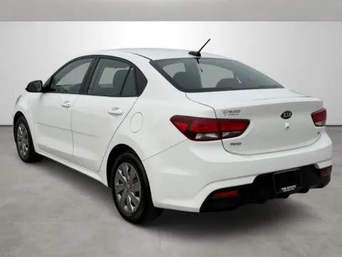 More photos of 2019 Kia Rio LX Plus at Tri-State Motor Company, AR