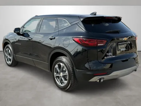 More photos of 2025 Chevrolet Blazer LT at Tri-State Motor Company, AR