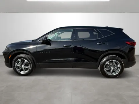 More photos of 2025 Chevrolet Blazer LT at Tri-State Motor Company, AR