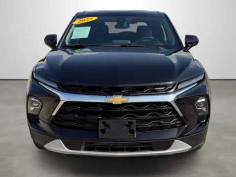 Photos of 2025 Chevrolet Blazer LT for sale in Blytheville, AR at Tri-State Motor Company