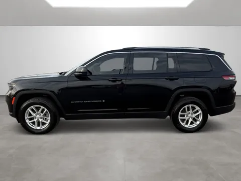 More photos of 2021 Jeep Grand Cherokee L at Tri-State Motor Company, AR