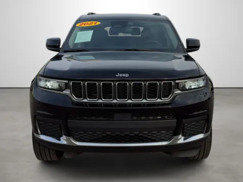 Photos of 2021 Jeep Grand Cherokee L for sale in Blytheville, AR at Tri-State Motor Company