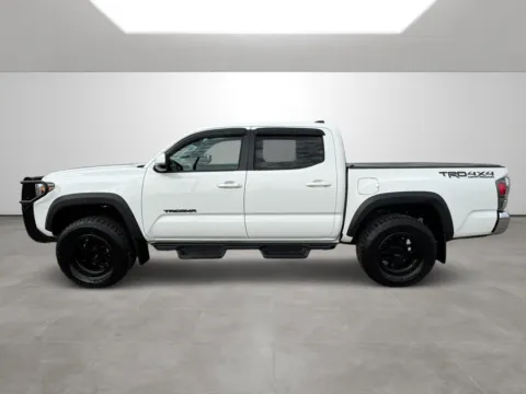 More photos of 2023 Toyota Tacoma at Tri-State Motor Company, AR