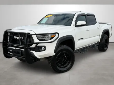 Another view of 2023 Toyota Tacoma for sale in Blytheville, AR at Tri-State Motor Company