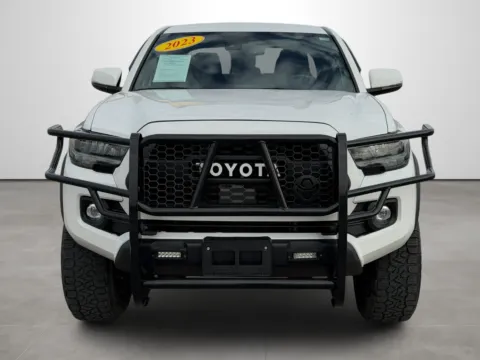 Photos of 2023 Toyota Tacoma for sale in Blytheville, AR at Tri-State Motor Company