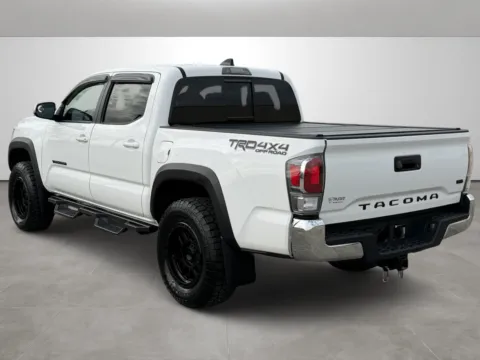 More photos of 2023 Toyota Tacoma at Tri-State Motor Company, AR