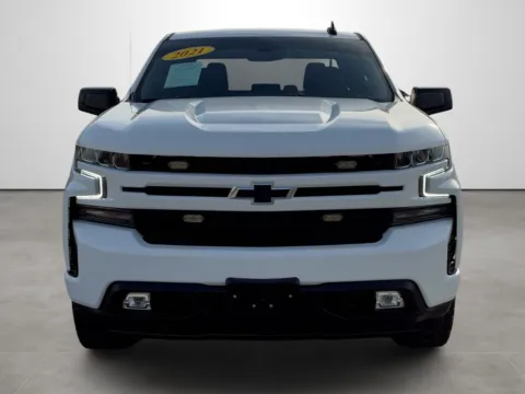 Photos of 2021 Chevrolet Silverado 1500 RST for sale in Blytheville, AR at Tri-State Motor Company