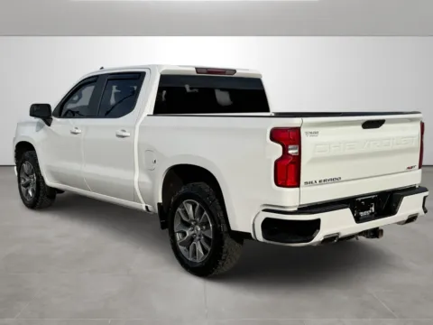 More photos of 2021 Chevrolet Silverado 1500 RST at Tri-State Motor Company, AR