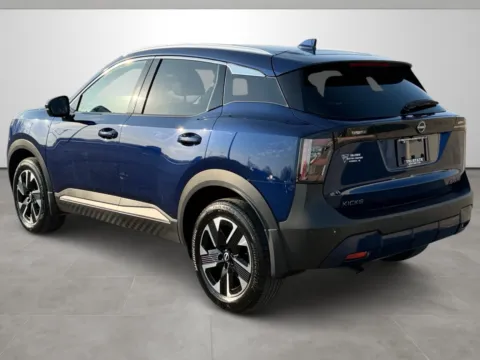 More photos of 2025 Nissan Kicks SR at Tri-State Motor Company, AR