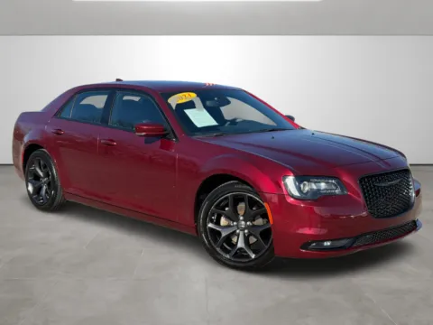 Red 2023 Chrysler 300 S V6 for sale in Blytheville, AR