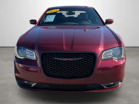 Photos of 2023 Chrysler 300 S V6 for sale in Blytheville, AR at Tri-State Motor Company