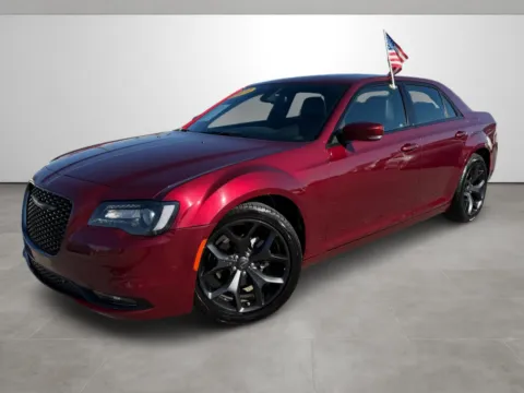 Another view of 2023 Chrysler 300 S V6 for sale in Blytheville, AR at Tri-State Motor Company