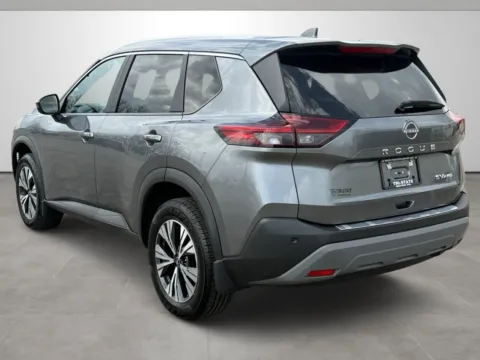 More photos of 2023 Nissan Rogue SV at Tri-State Motor Company, AR