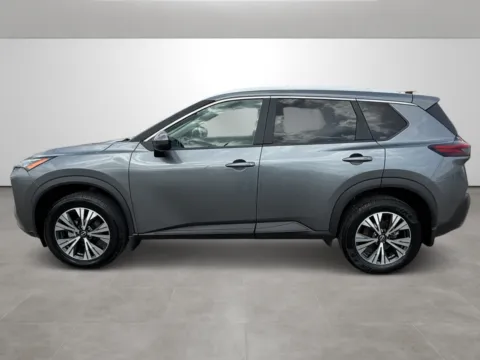 More photos of 2023 Nissan Rogue SV at Tri-State Motor Company, AR