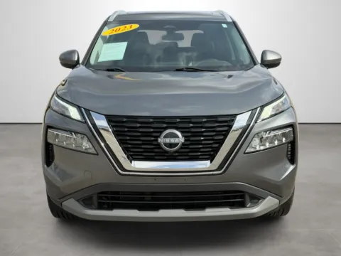 Photos of 2023 Nissan Rogue SV for sale in Blytheville, AR at Tri-State Motor Company