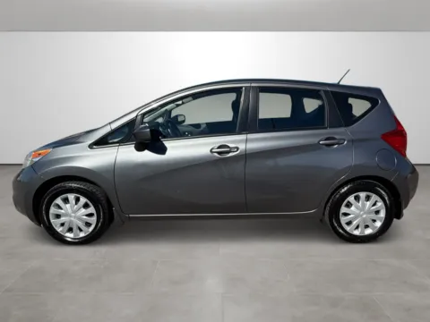 More photos of 2016 Nissan Versa Note at Tri-State Motor Company, AR