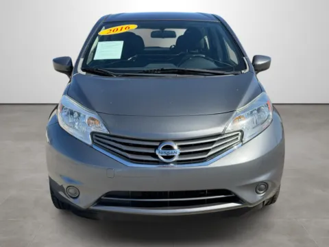 Photos of 2016 Nissan Versa Note for sale in Blytheville, AR at Tri-State Motor Company