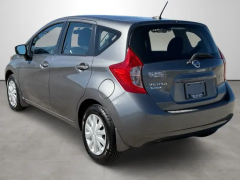 More photos of 2016 Nissan Versa Note at Tri-State Motor Company, AR
