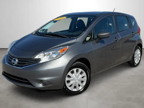 Another view of 2016 Nissan Versa Note for sale in Blytheville, AR at Tri-State Motor Company